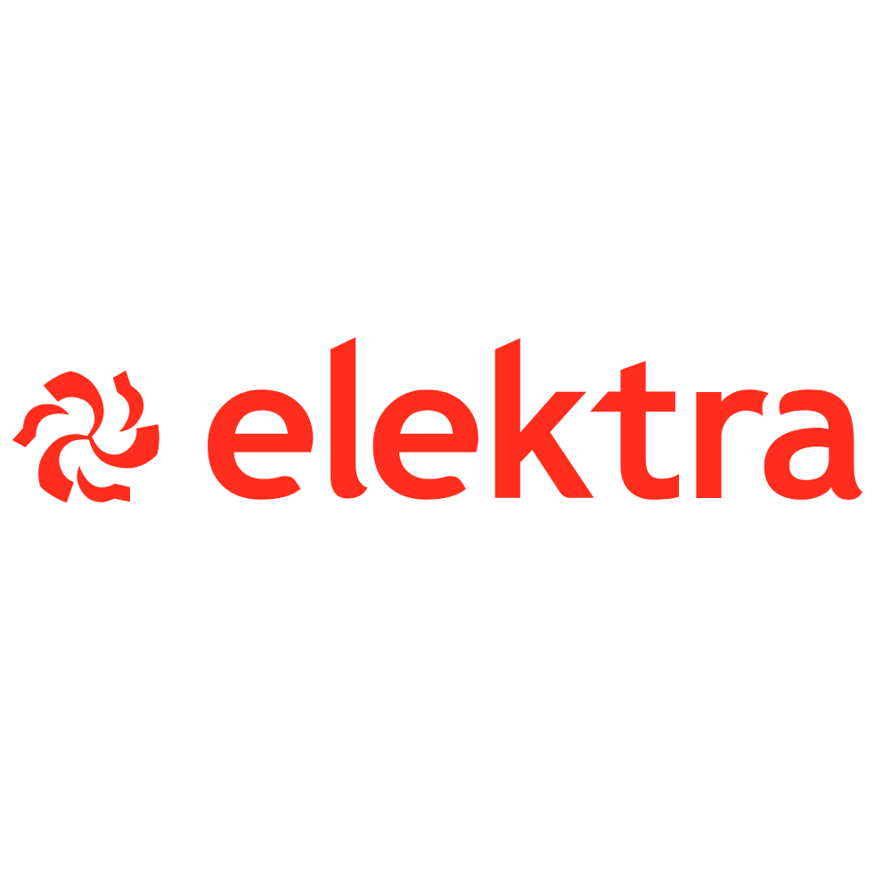 Logo Elektra